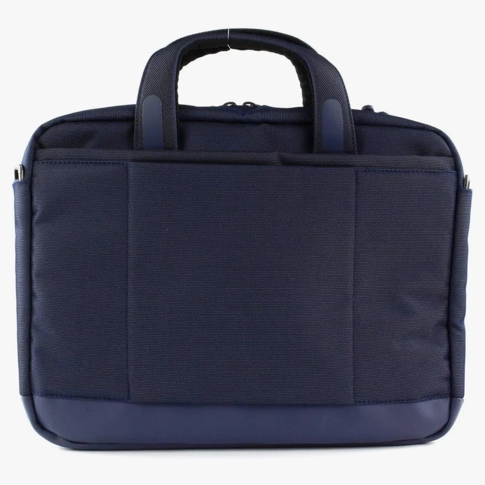 Mandarina Duck Navy Blue Men's Bag
